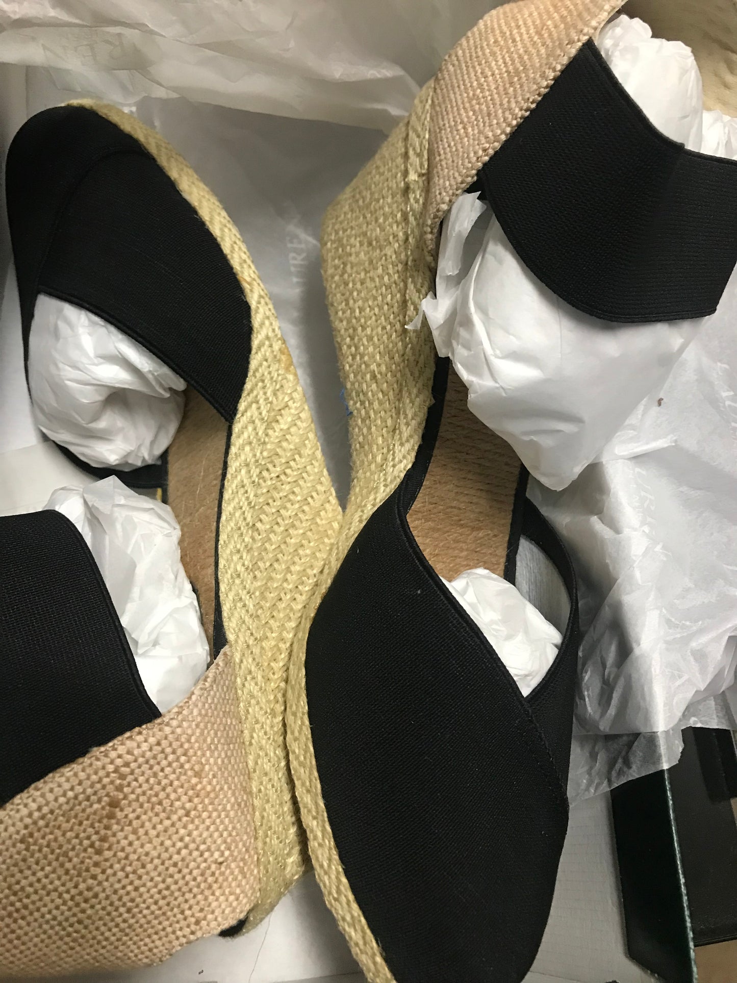 Ralph Lauren Espadrilles