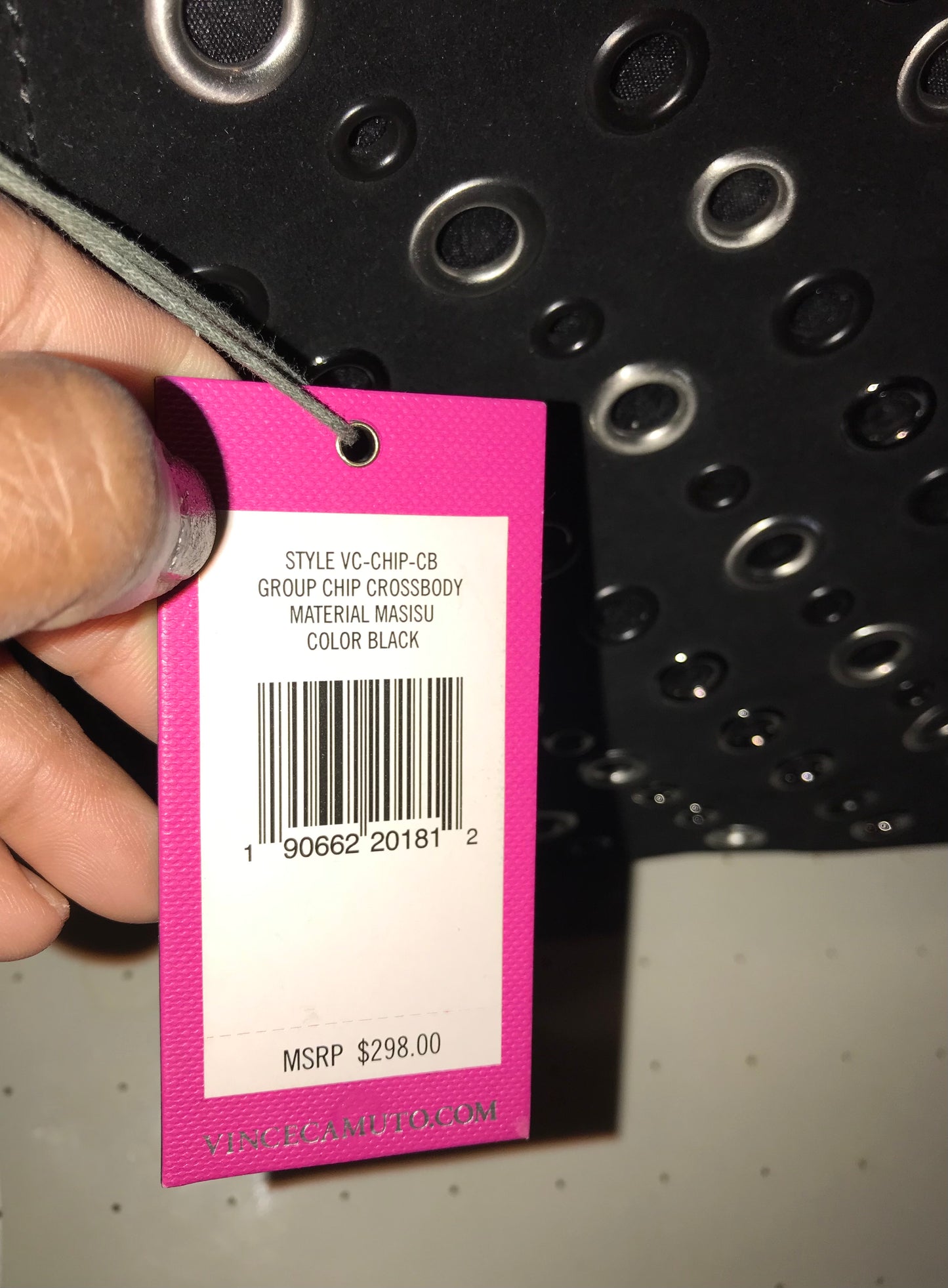 Vince Camuto Purse