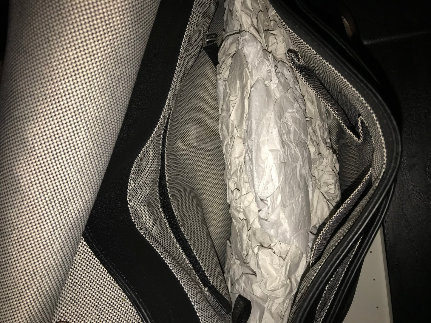 Vince Camuto Purse