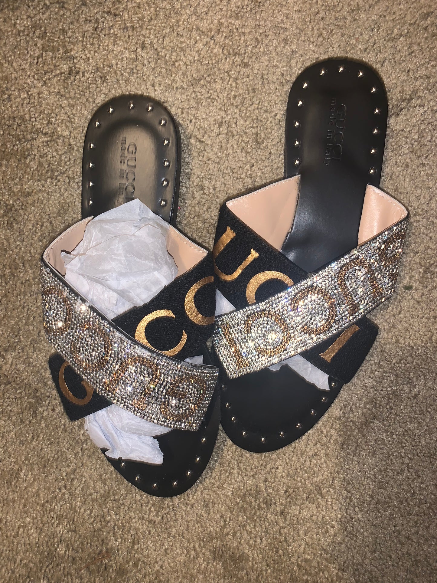 Gucci Sandal