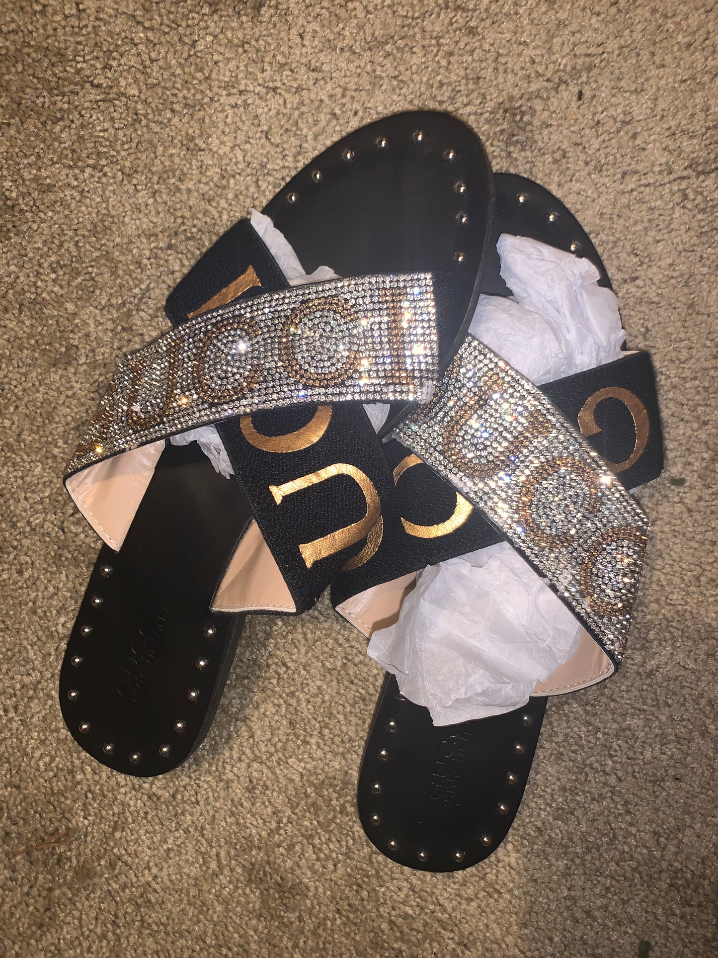 Gucci Sandal