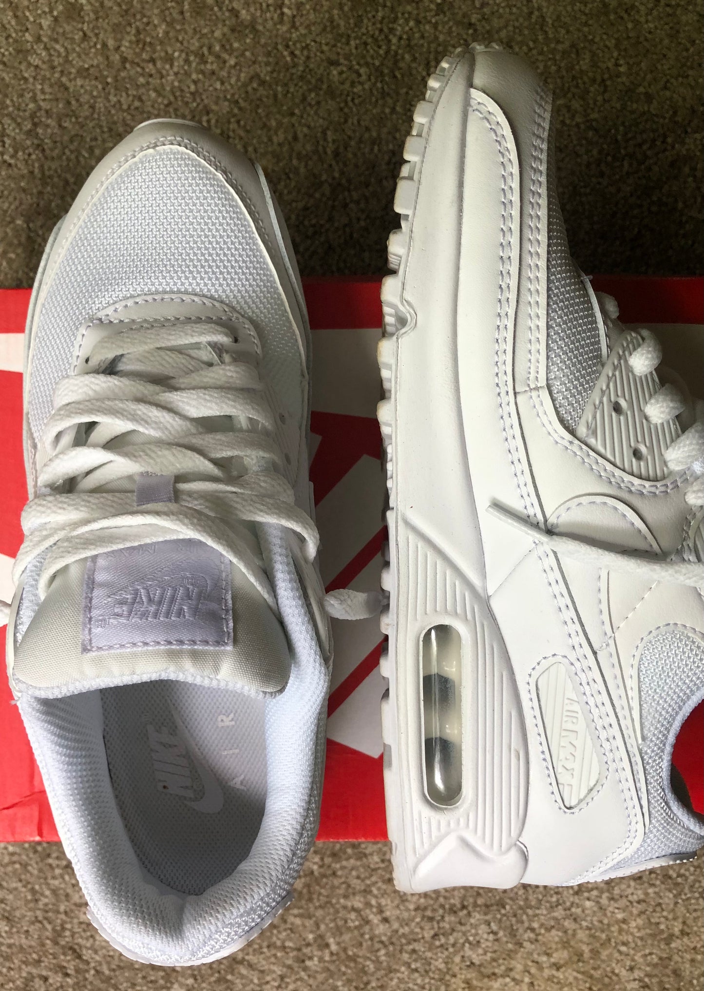 Nike AirMax