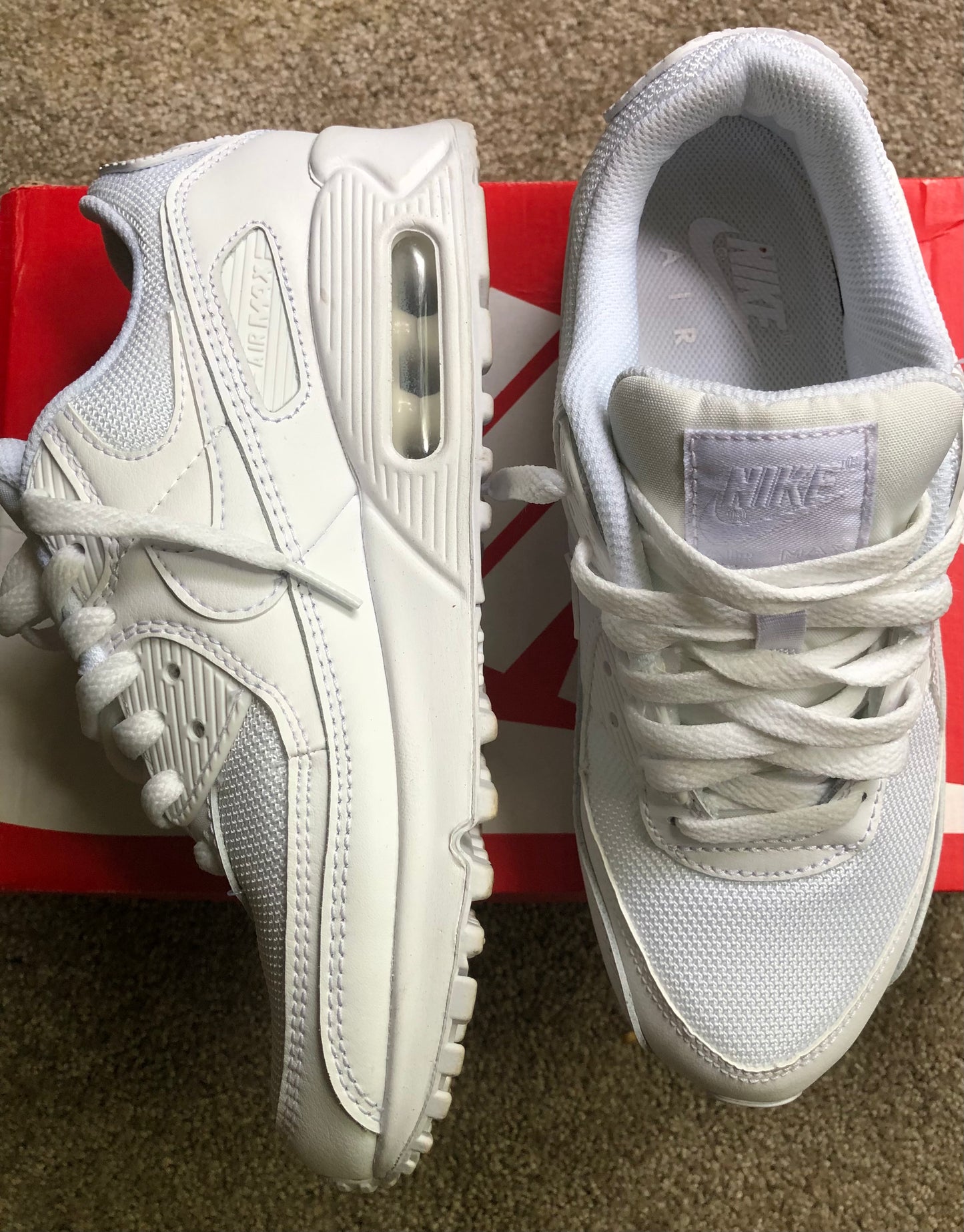 Nike AirMax