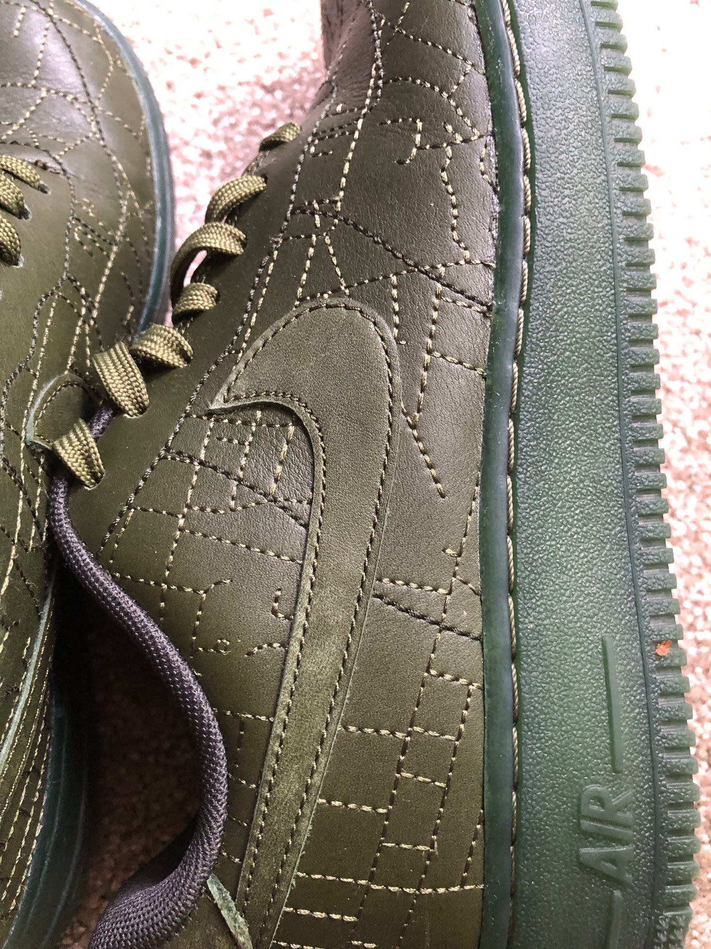 Nike Air Force One
