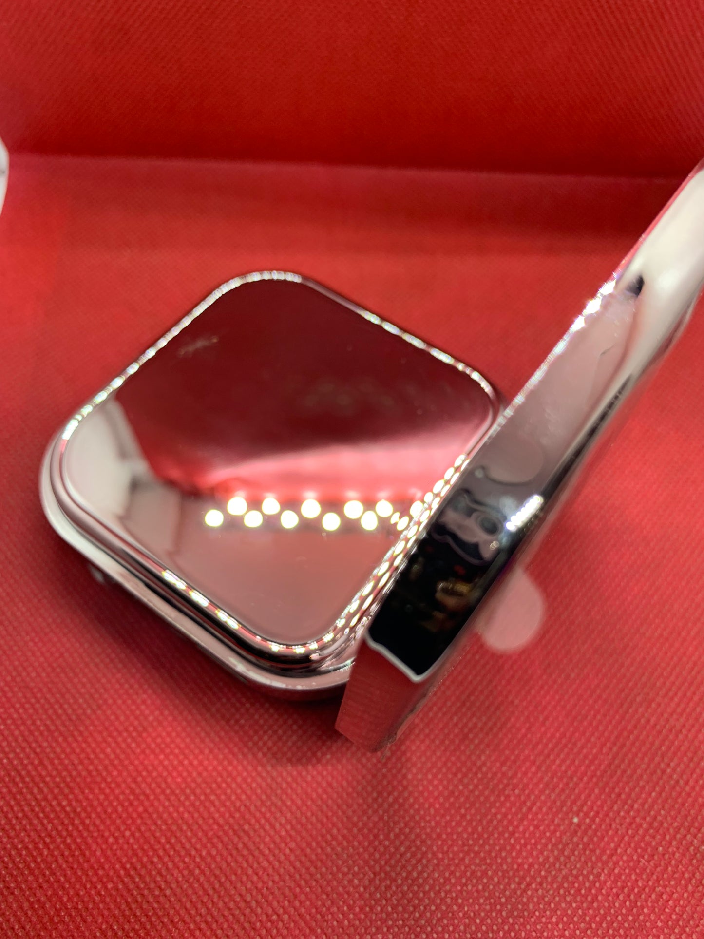 Mirror Charger
