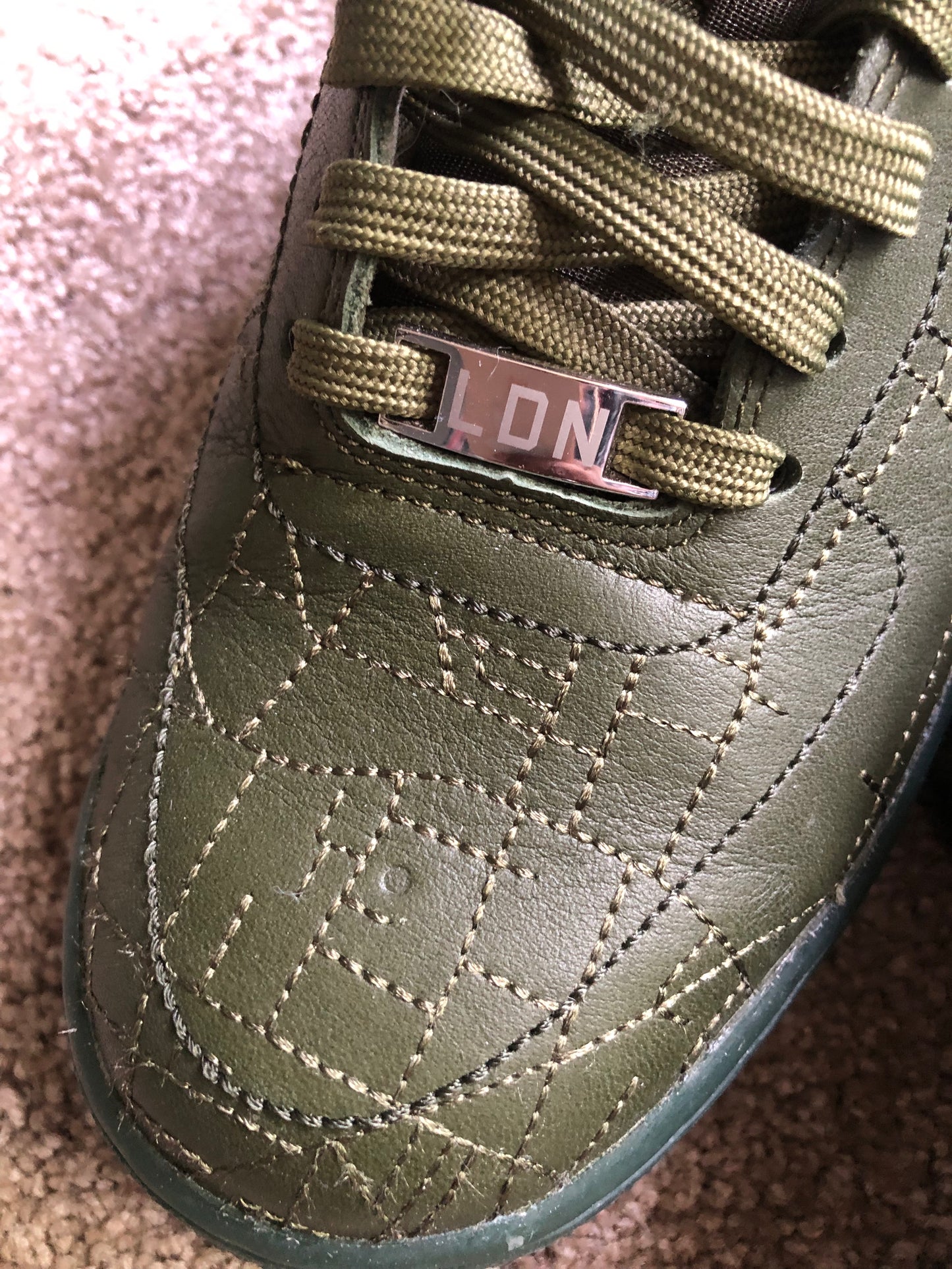 Nike Air Force One