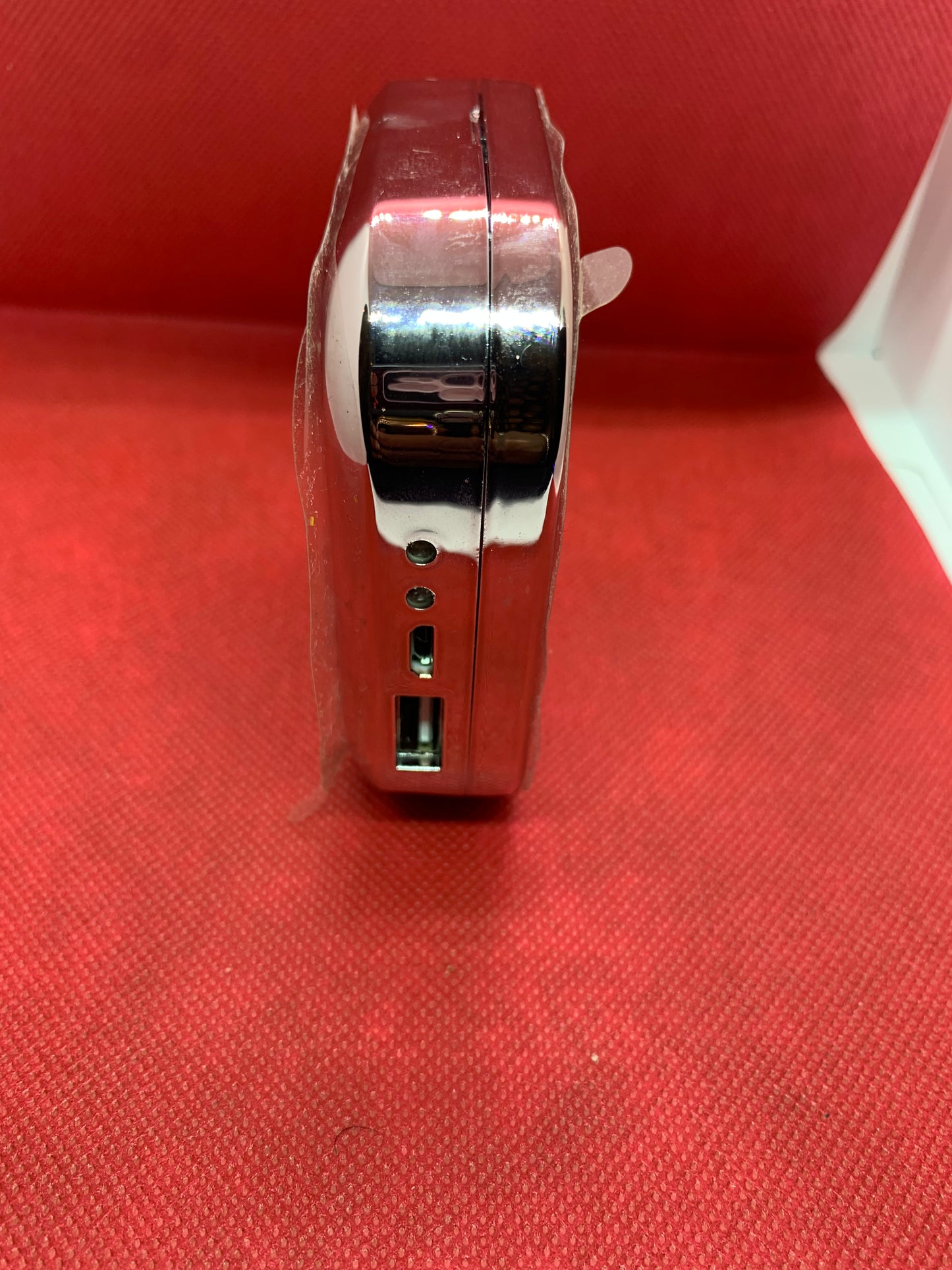 Mirror Charger