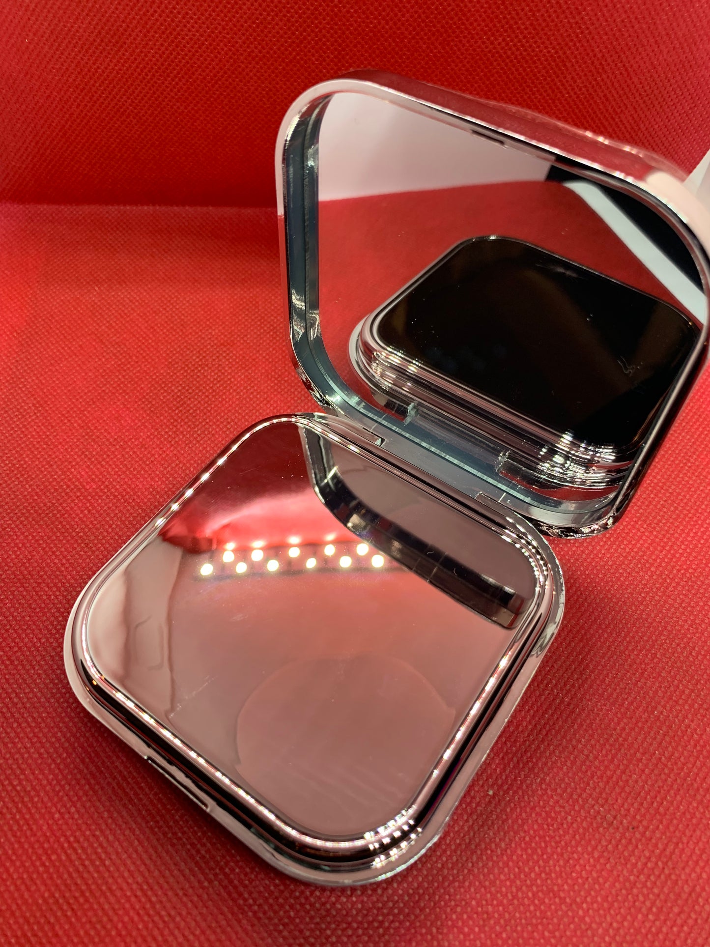 Mirror Charger