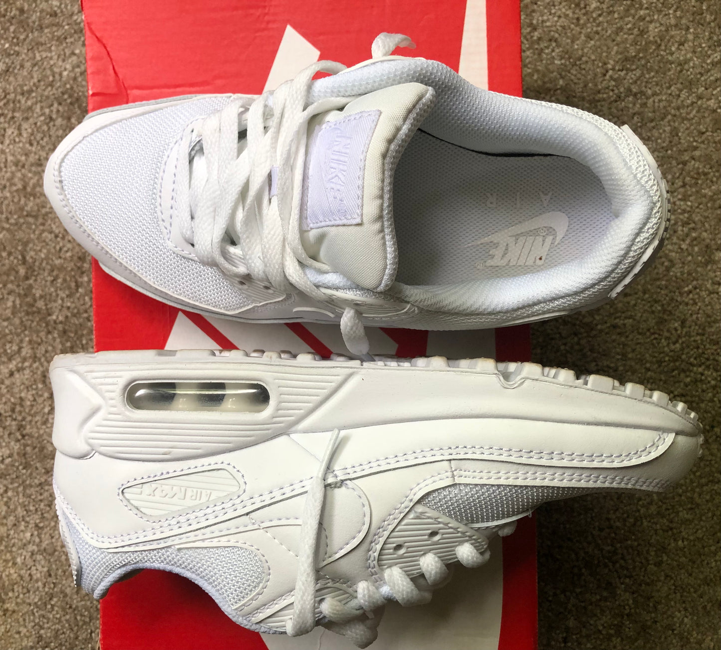 Nike AirMax