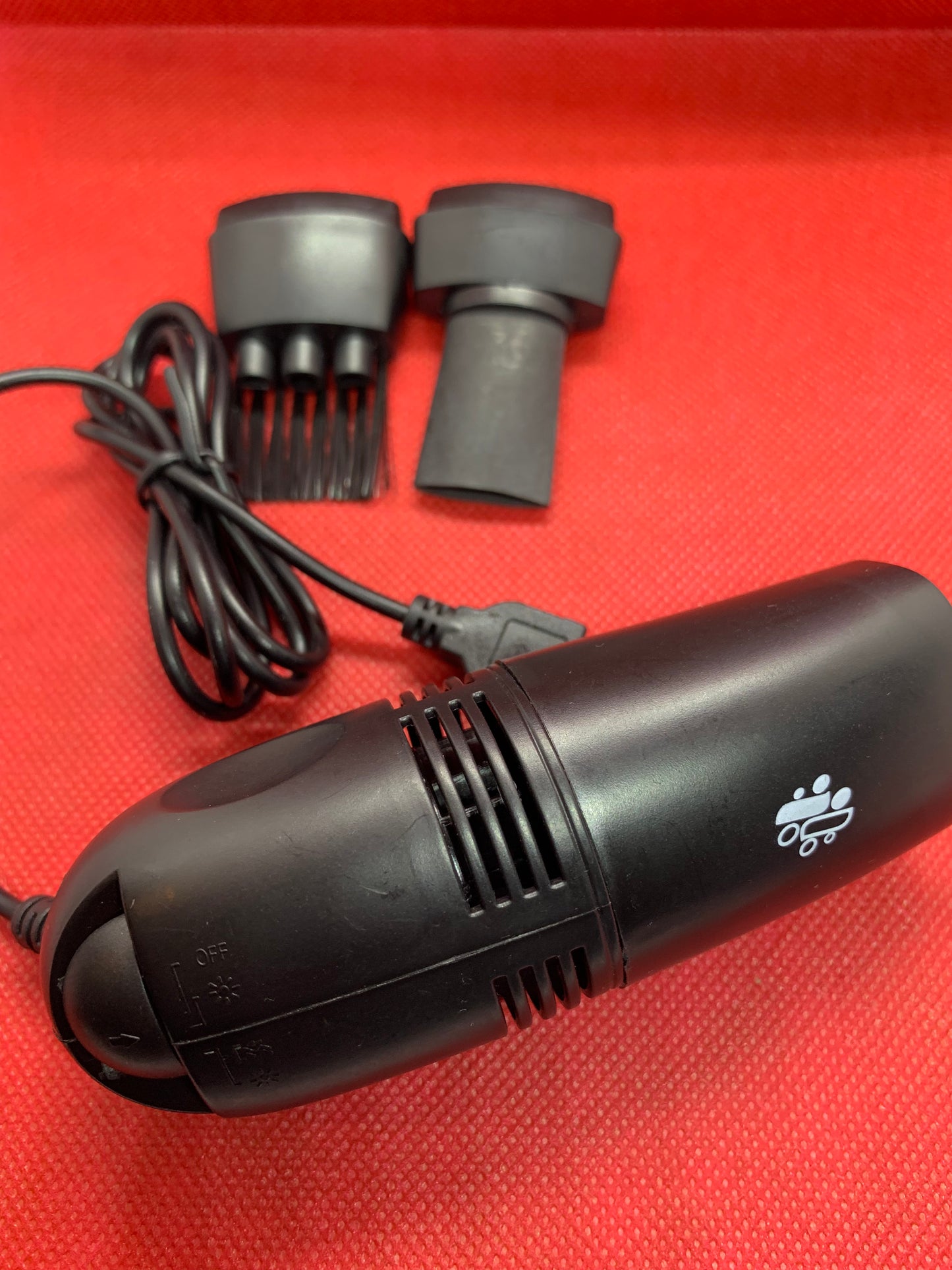 Mini Vaccum