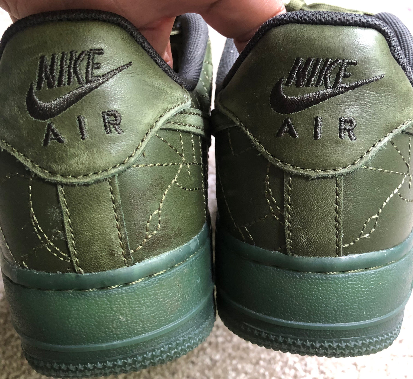 Nike Air Force One