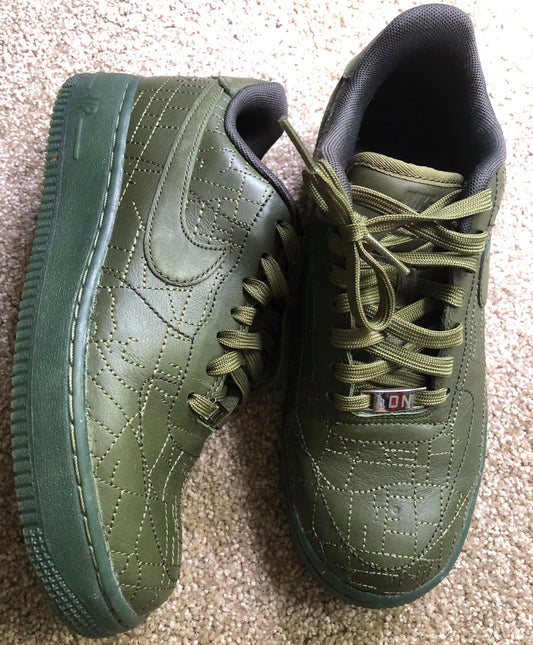 Nike Air Force One