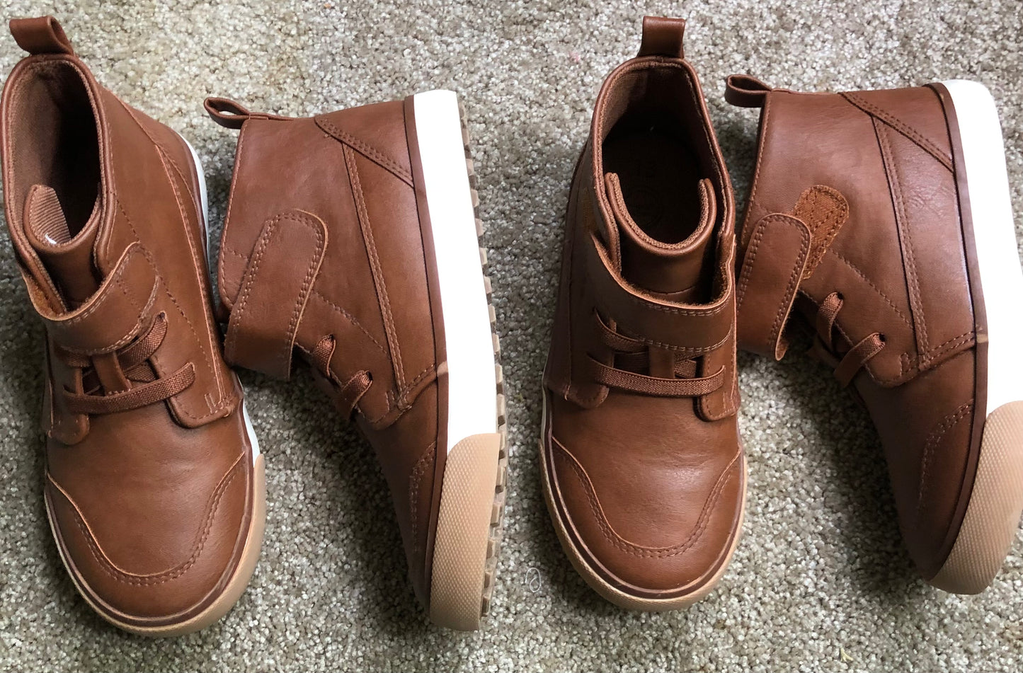 Child Boots