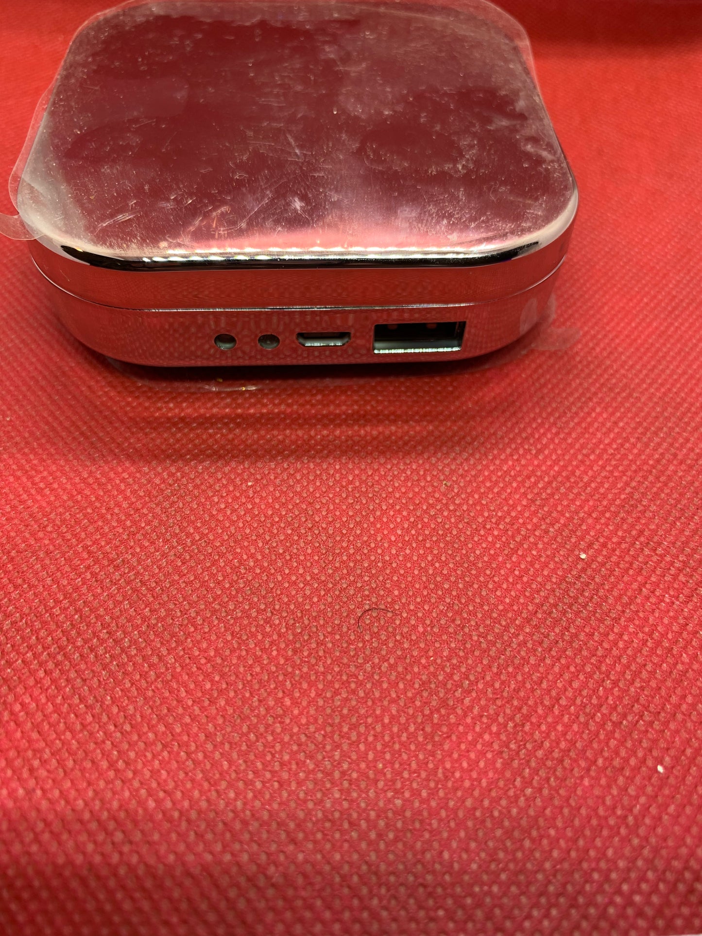Mirror Charger