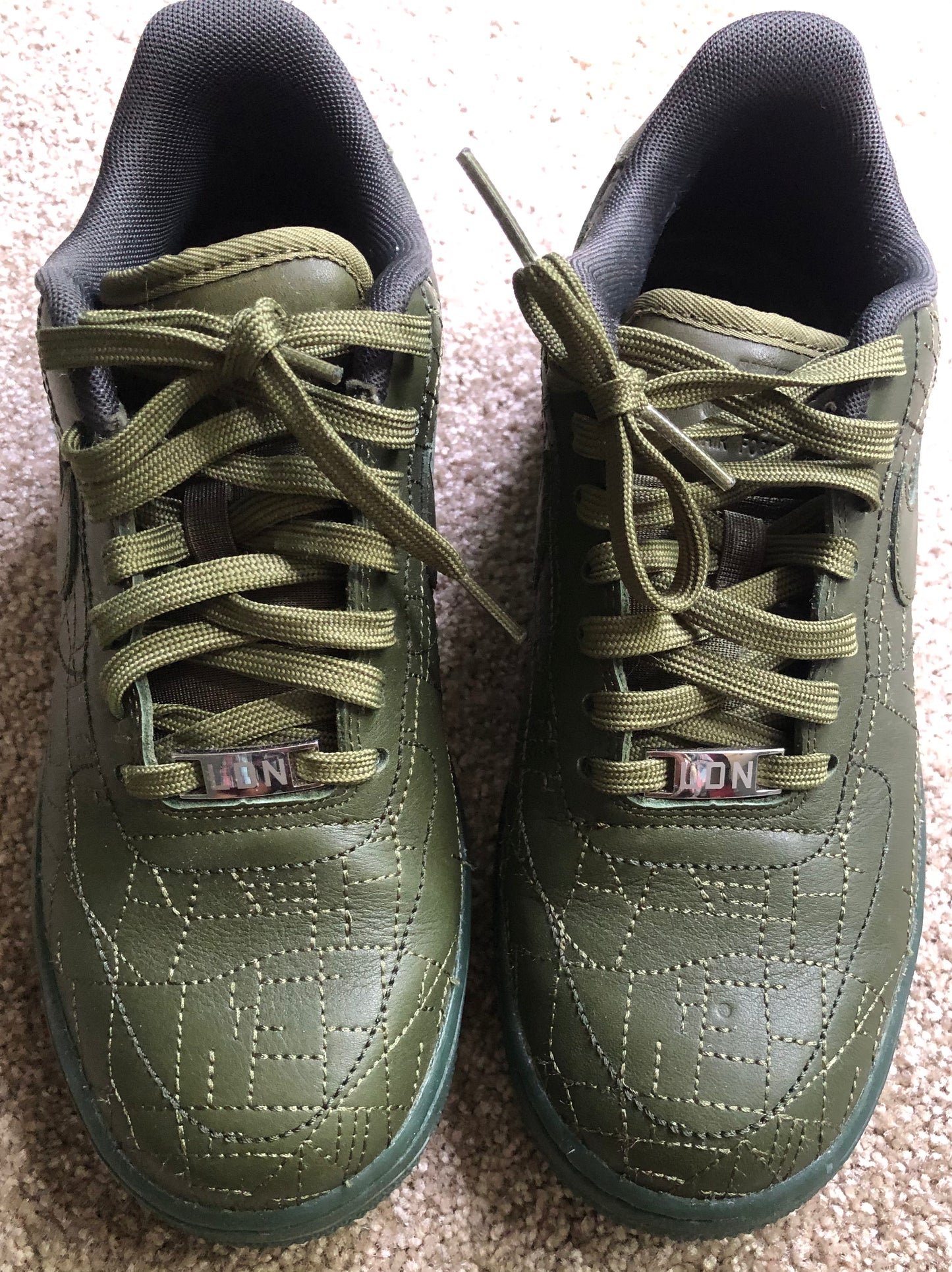 Nike Air Force One