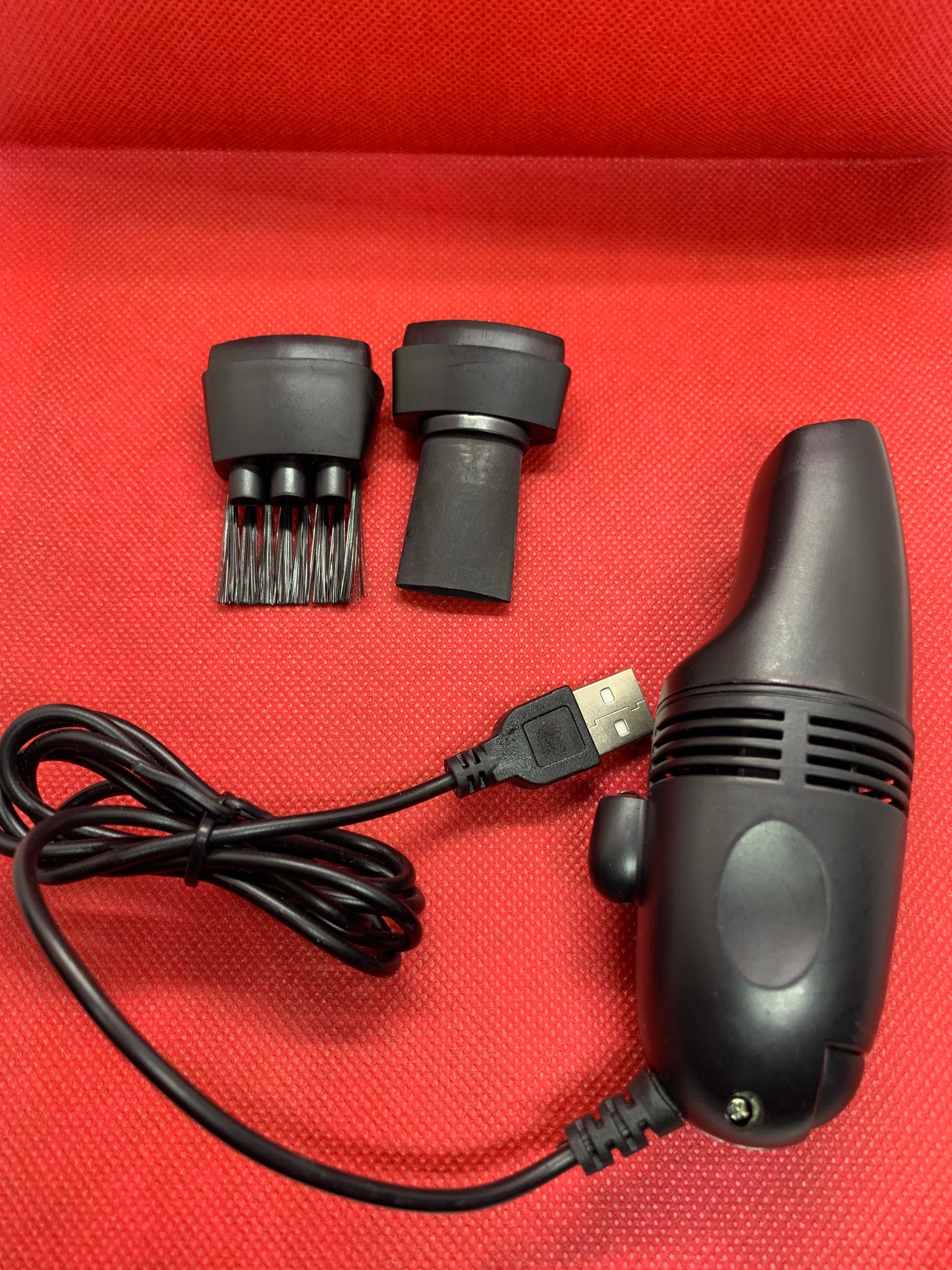 Mini Vaccum