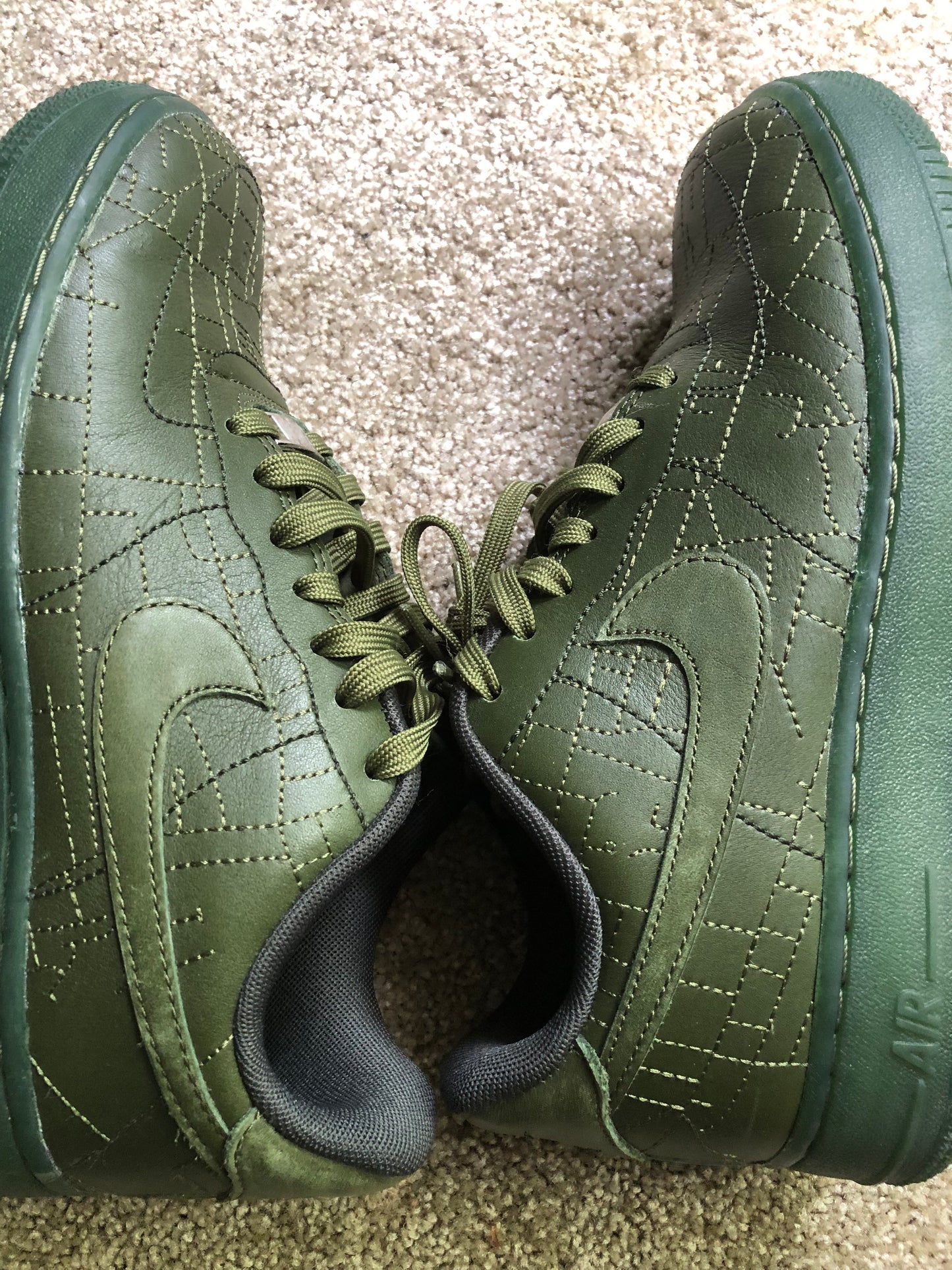 Nike Air Force One