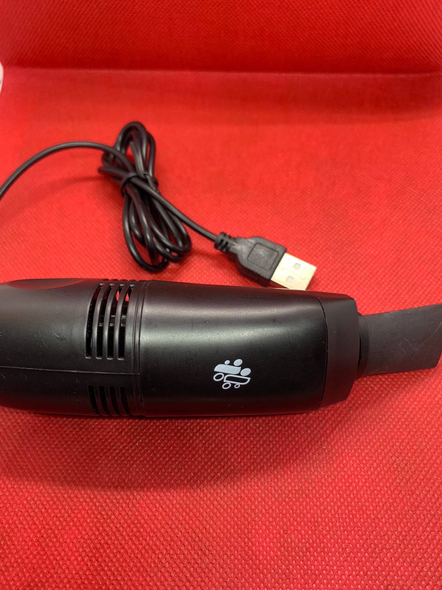 Mini Vaccum