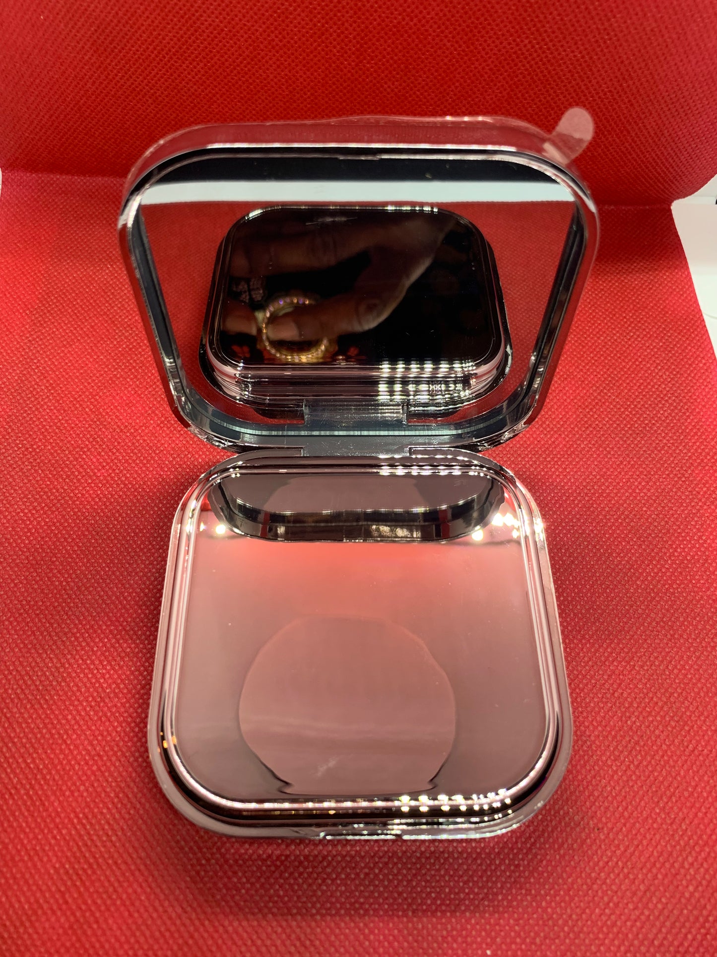 Mirror Charger