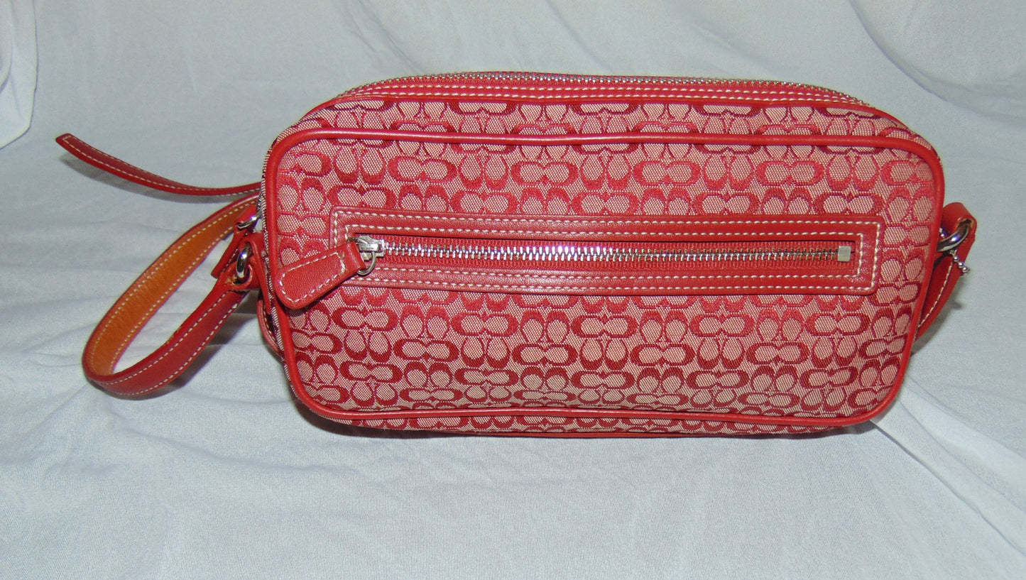 COACH Envelope Bag