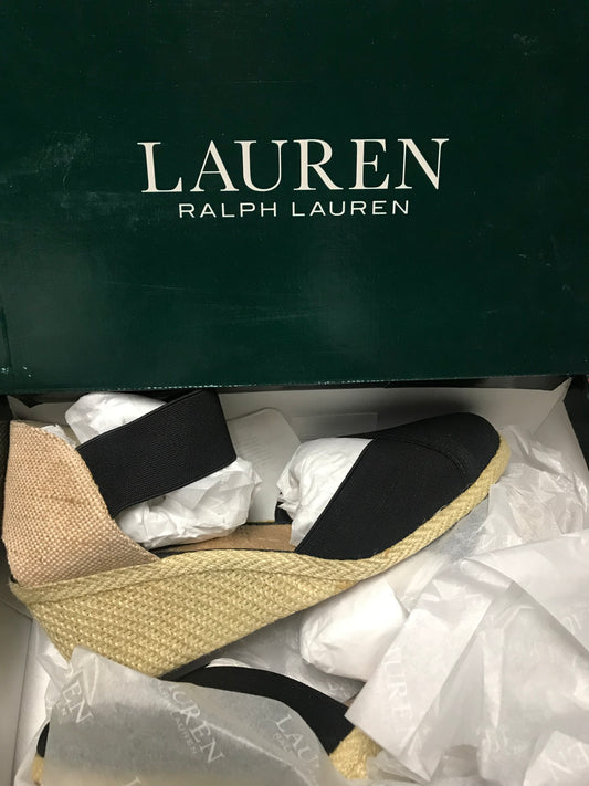 Ralph Lauren Espadrilles