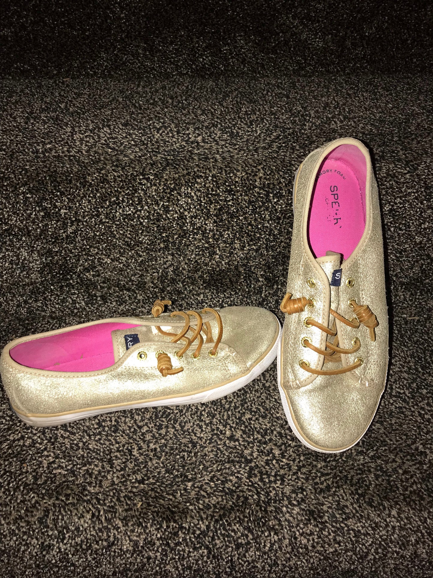 Sperry Skippers Sneakers