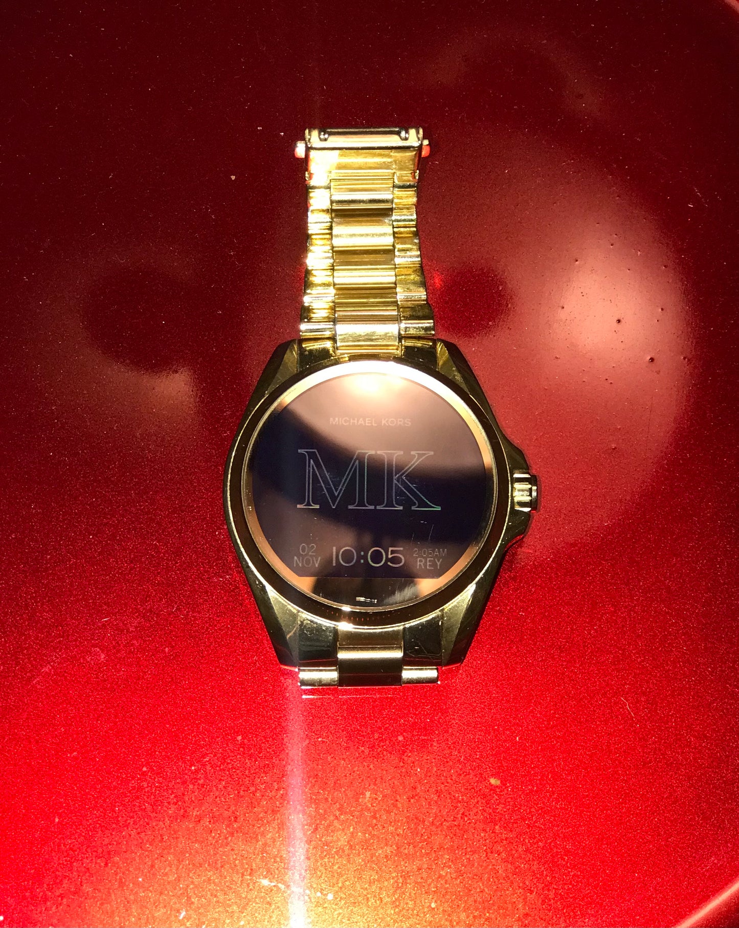 Michael Kors Smart Watch