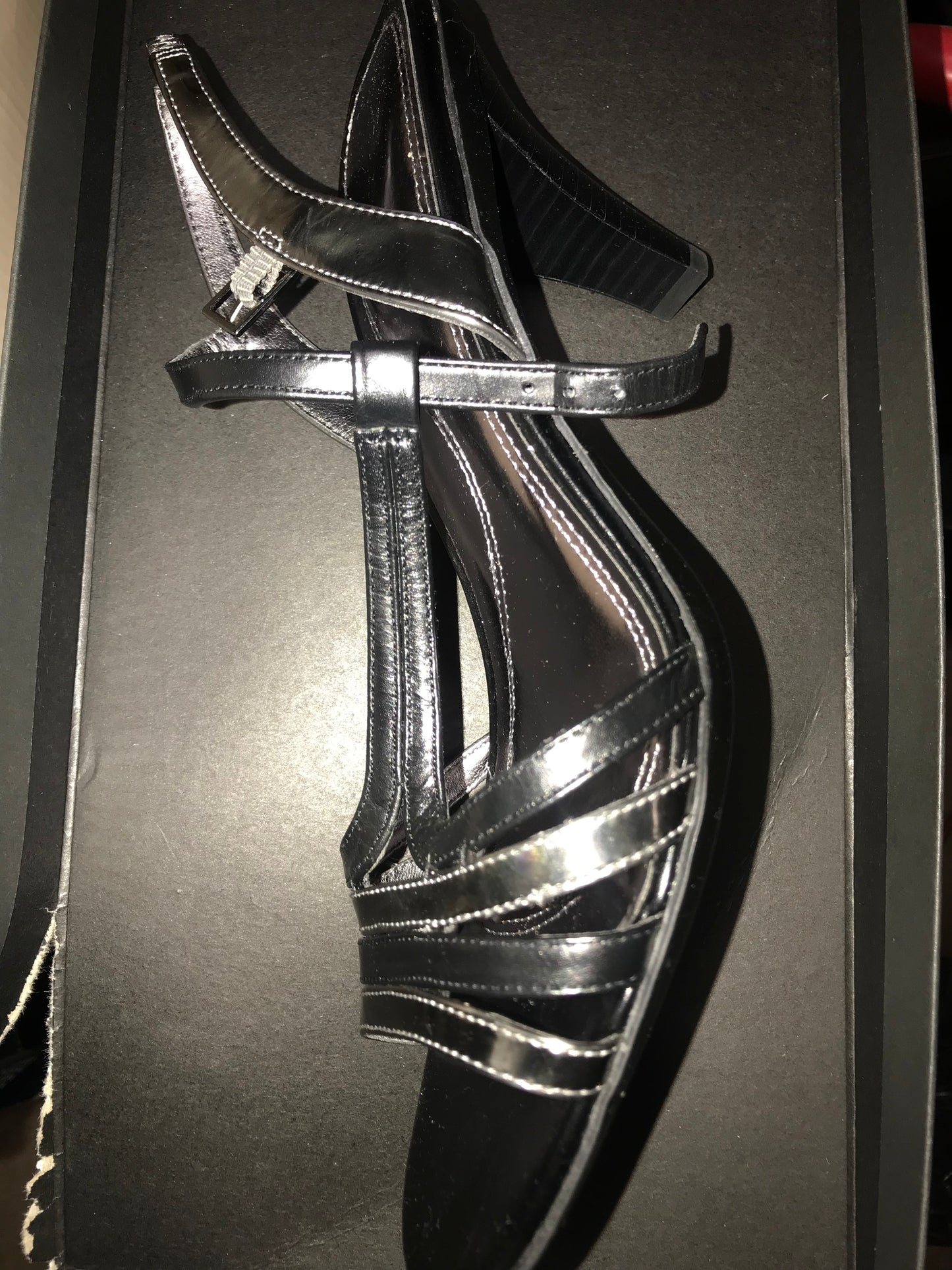 Tahara Sandals