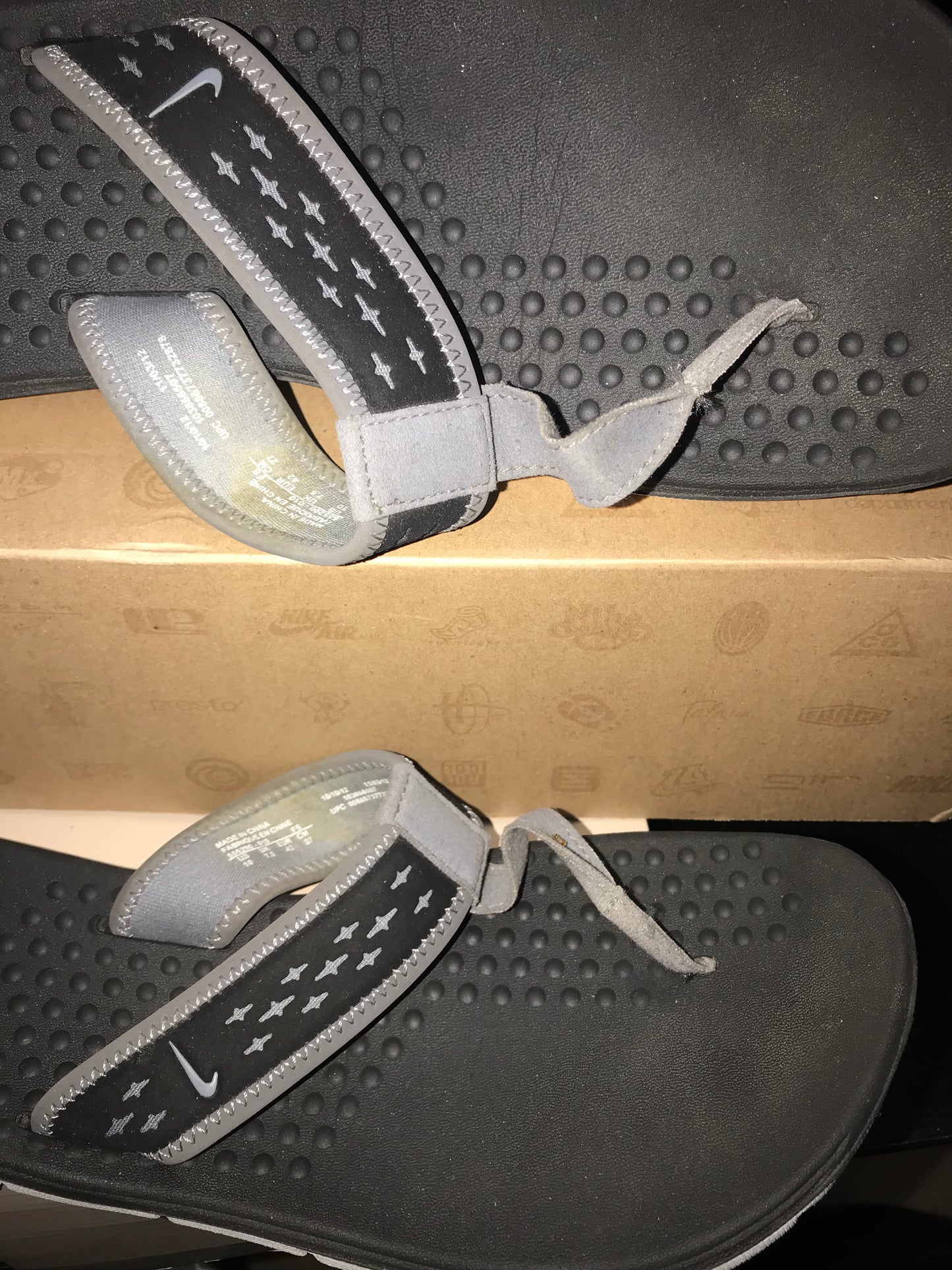 Nike Slide