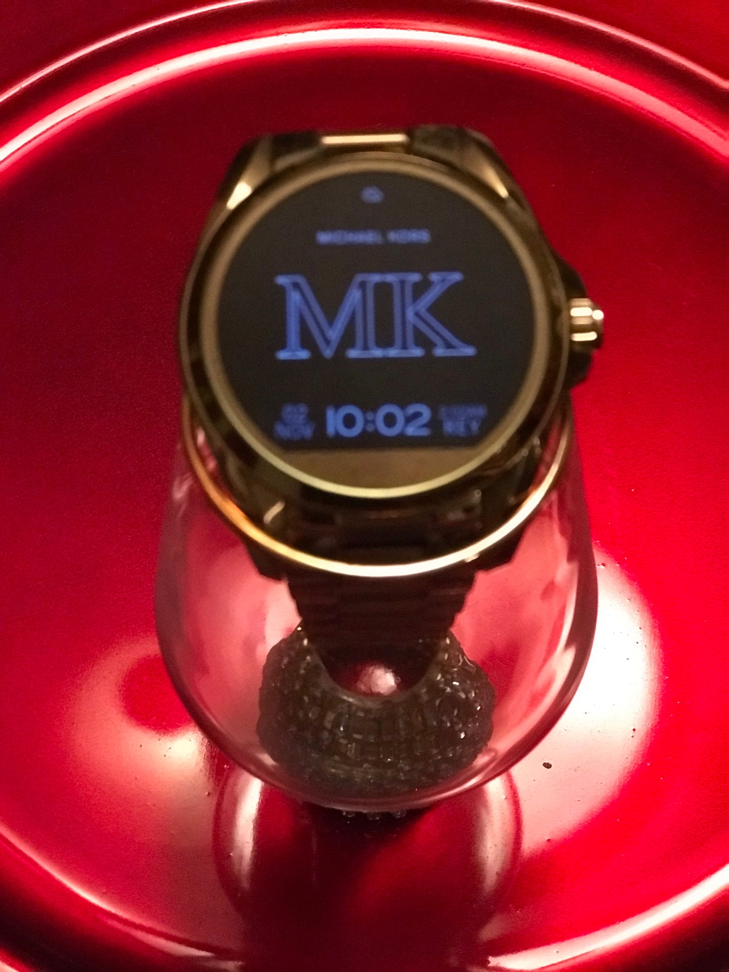 Michael Kors Smart Watch