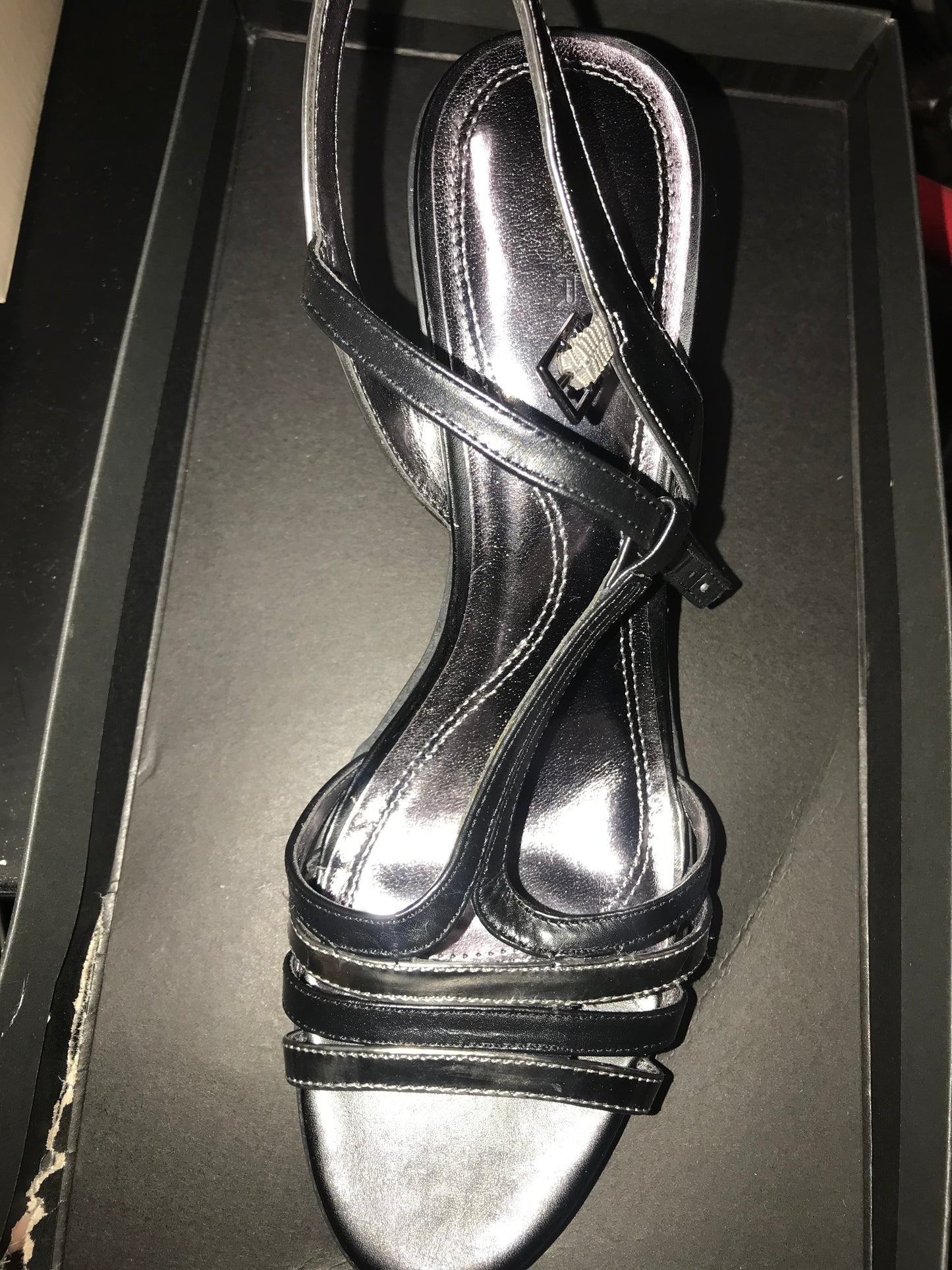 Tahara Sandals