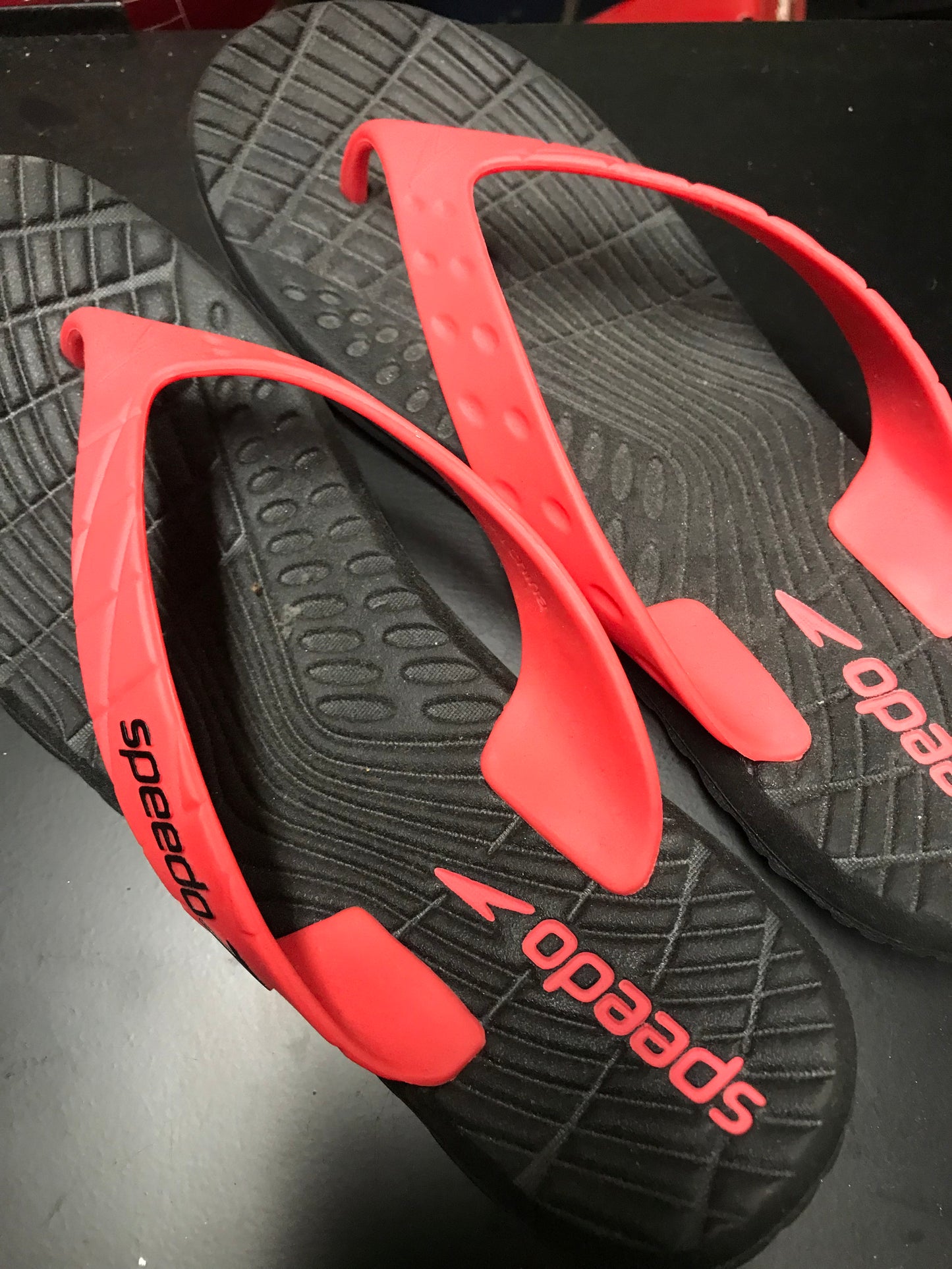 Speedo Flops