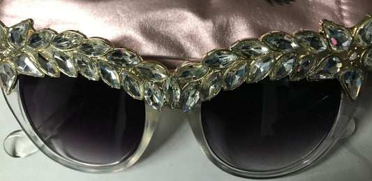 Jeweled Shades