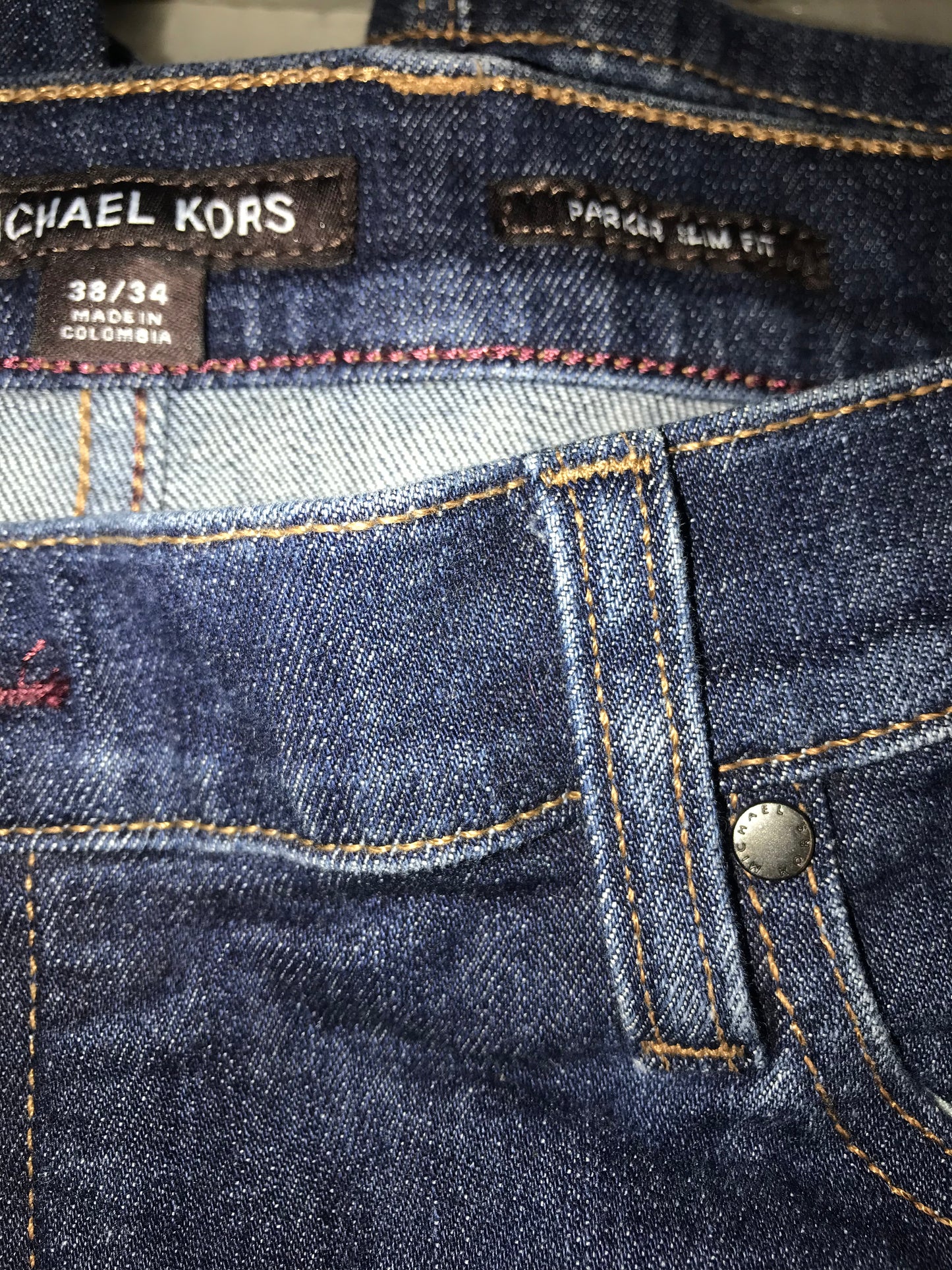Michael Kors Jeans