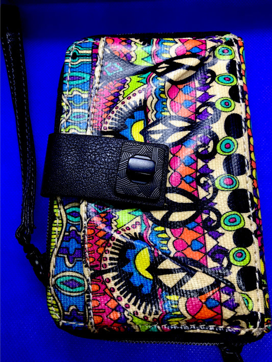 Sak Roots Wallet