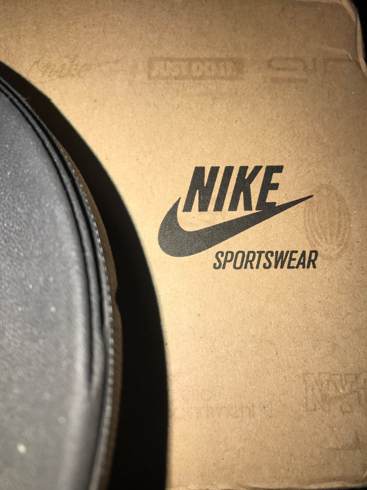 Nike Slide