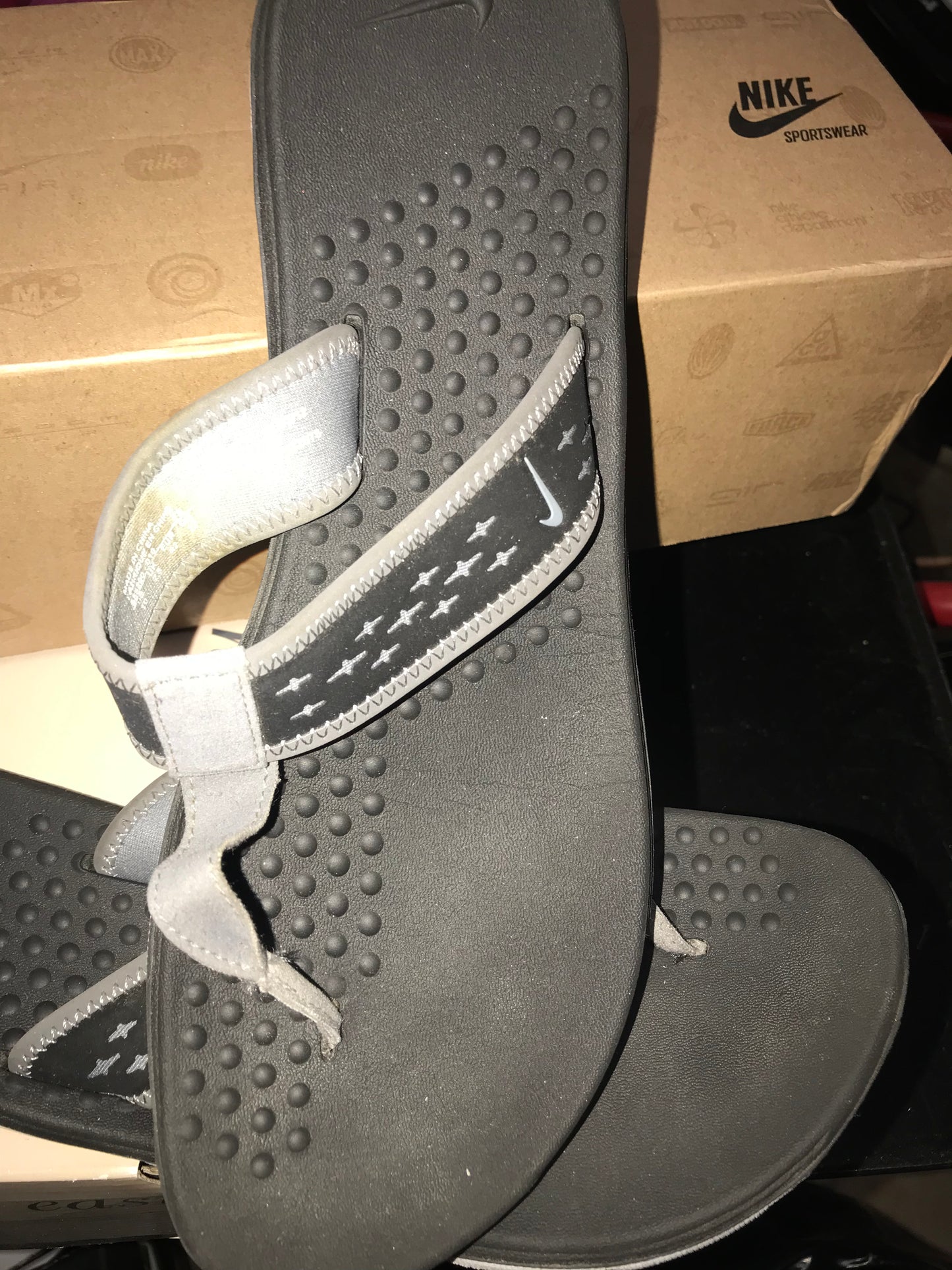 Nike Slide