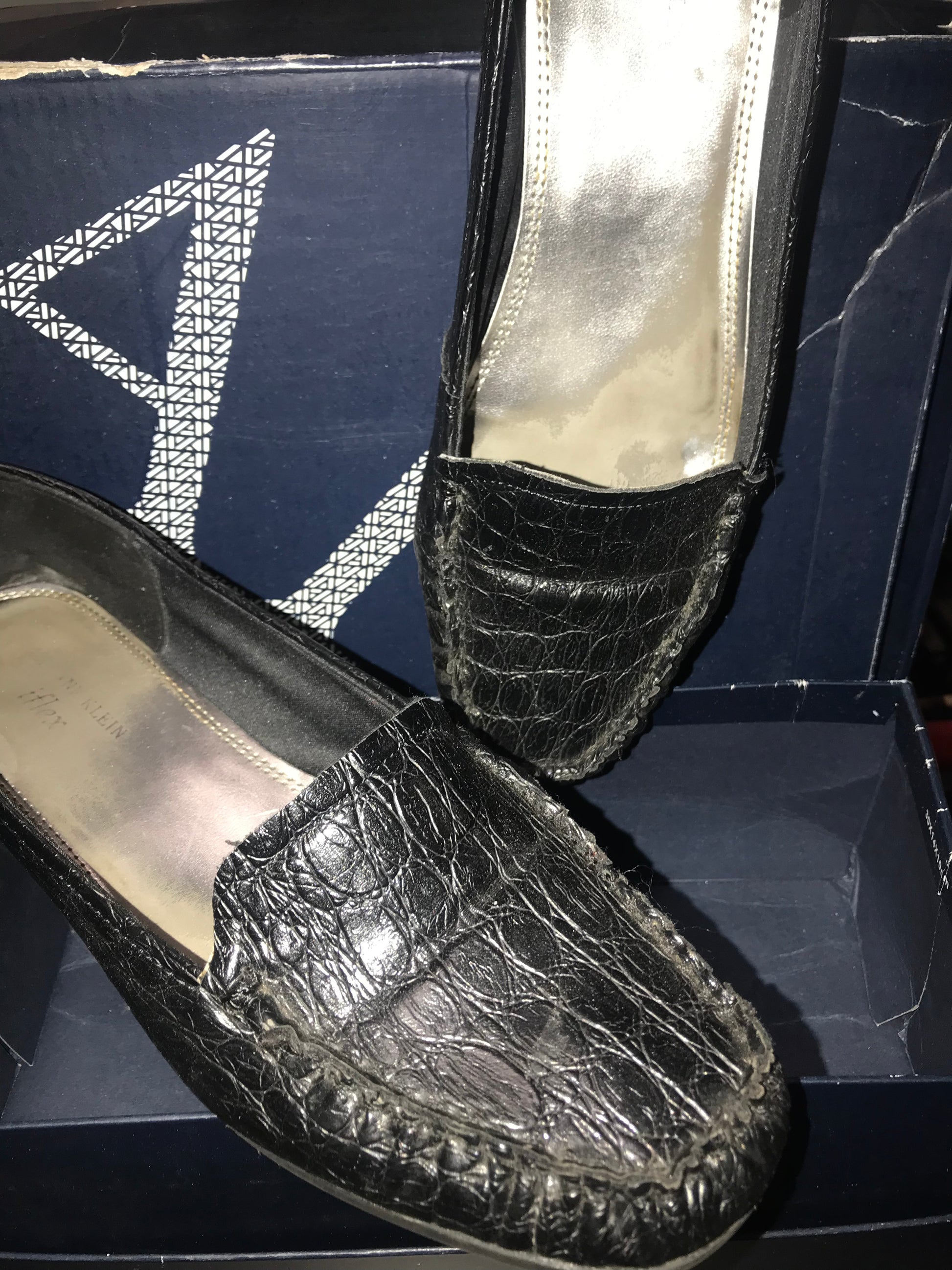 Anne klein 2025 iflex shoes canada